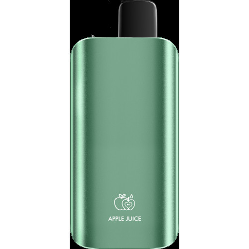 HQD Glaze Яблочный Сок