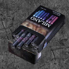 Сигареты Милано Лас Вегас Найт Вершен (Milano Las Vegas Night Version)