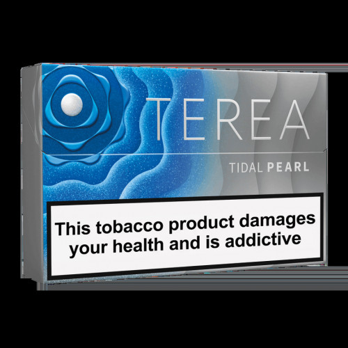 Terea Tidal Pearl KZ